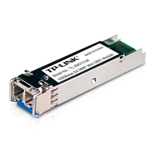 TP-LINK MiniGBIC Module